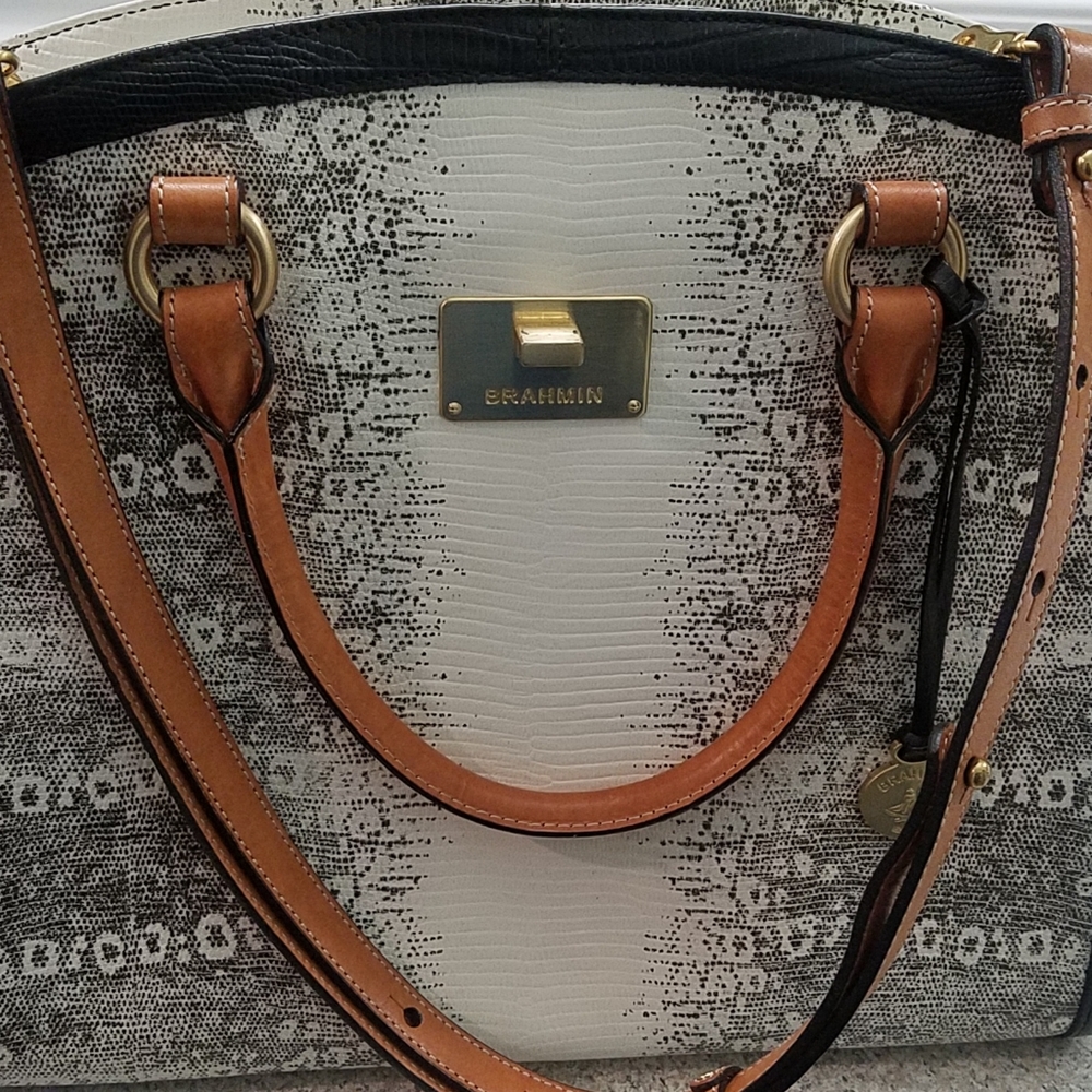 Brahmin handbag